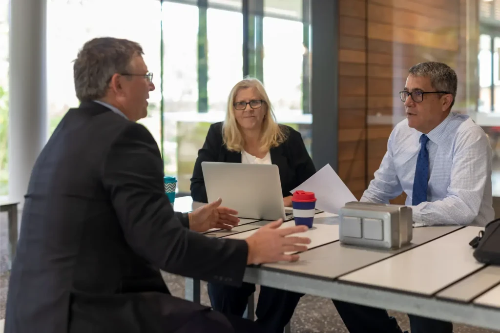 Media planning: Who do you have to reach with your expression and is three really the magic number? banner image