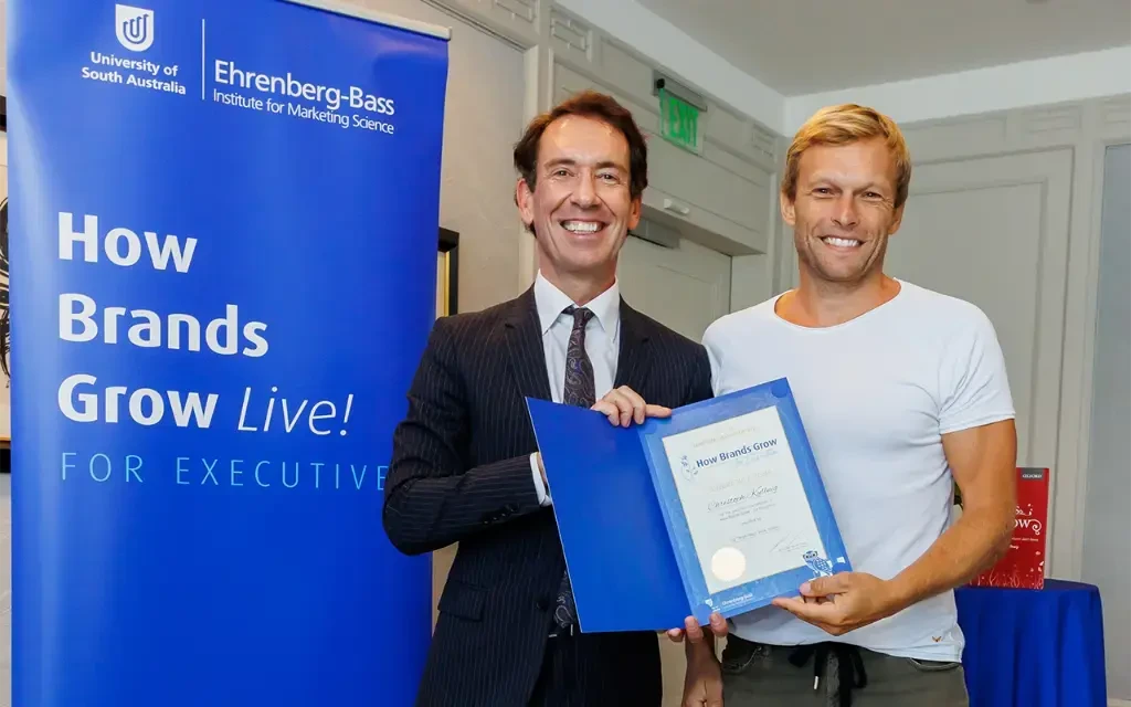 How to expand your brand architecture: strategies for successful brand launches banner image