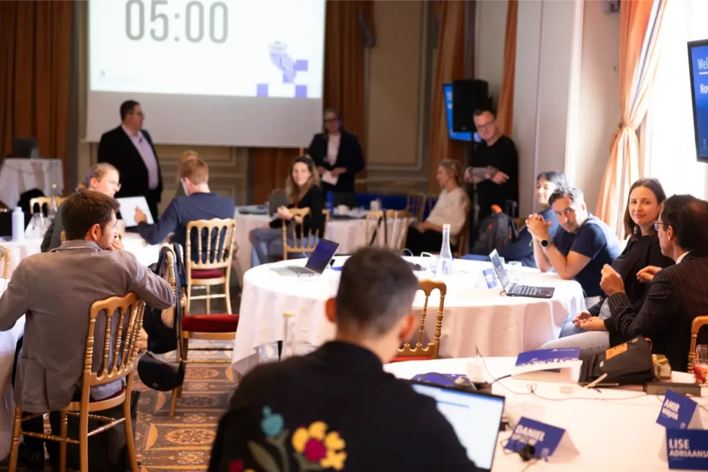 Customer acquisition is the only viable growth strategy in B2B, says Ehrenberg-Bass’s Romaniuk banner image