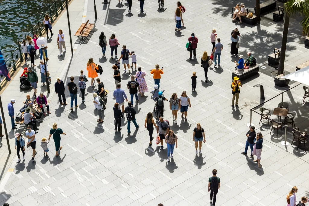 The 95:5 Rule: Why B2B Growth Starts Long Before the Purchase banner image