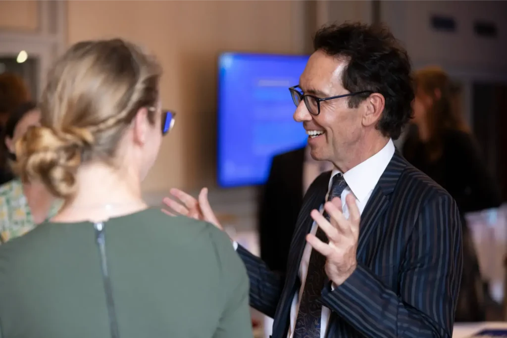 Byron Sharp: Marketers still don't understand how advertising works banner image