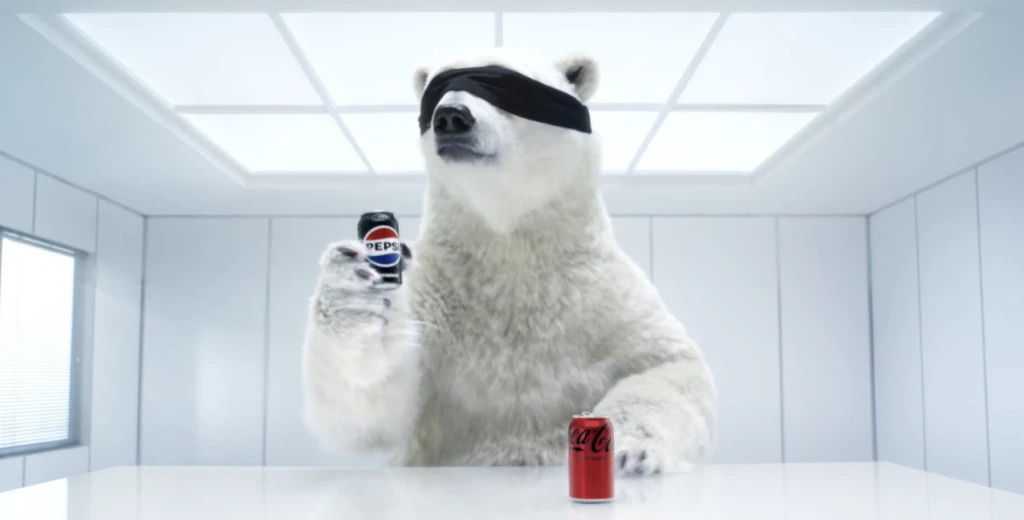 Pour decisions: When comparative ads fill the wrong cup banner image