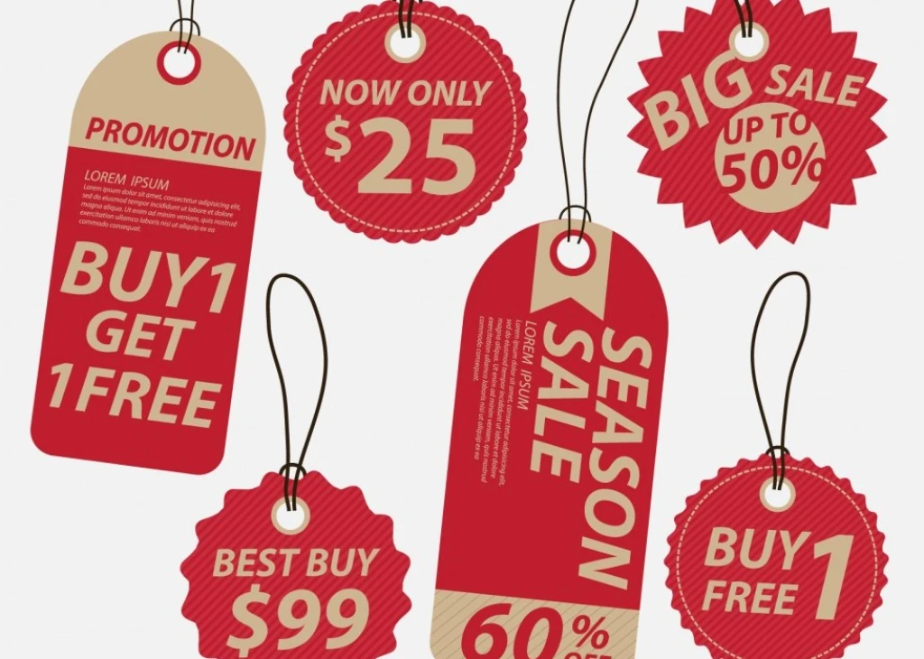 Can you really spot a discount? This quiz will test you. banner image